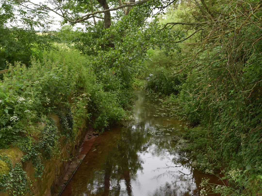 Clyston Mill-Broadclyst必去景点