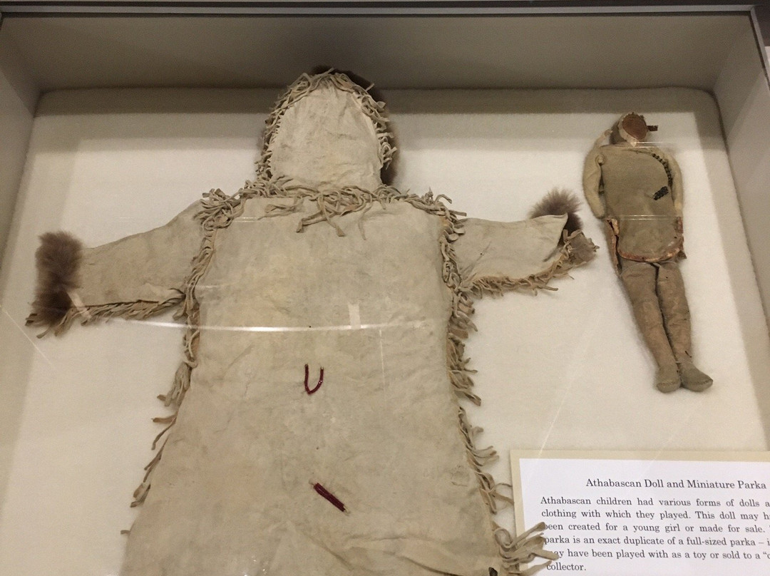 Sheldon Jackson Museum-锡特卡必去景点