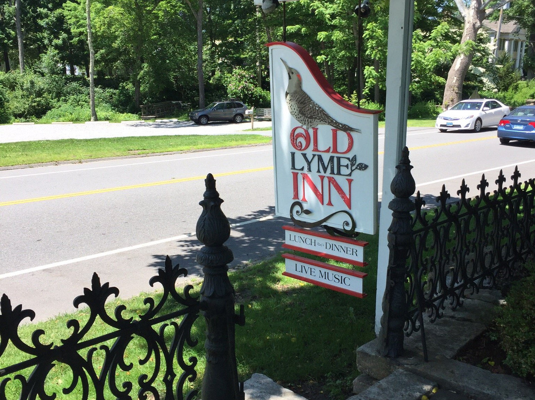 Old Lyme Inn主图