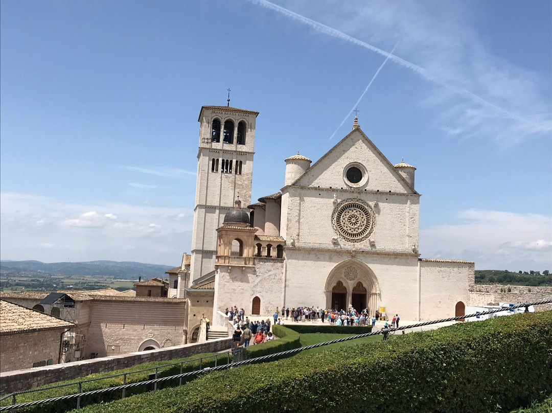 Rick Steves' Europe Travel Center-埃德蒙兹必去景点