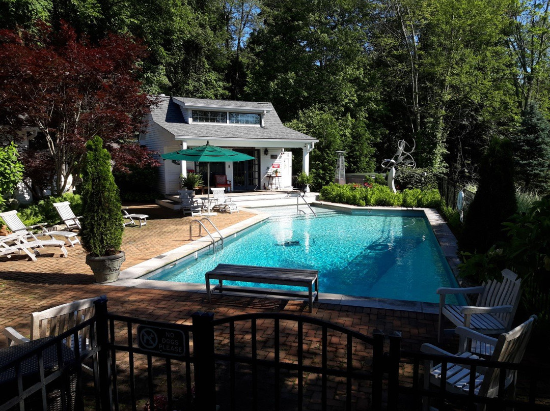 Welsh Hills Inn主图