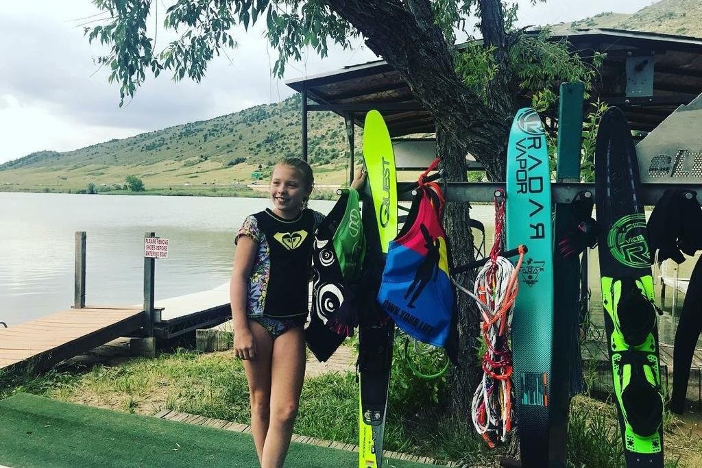 Rocky Mountain Ski and Wake-Morrison必去景点