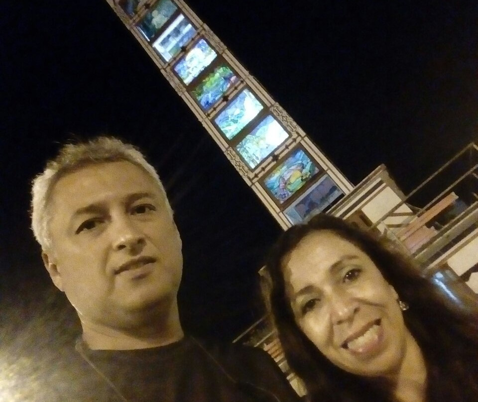 Plaza del Reloj-Pucallpa必去景点