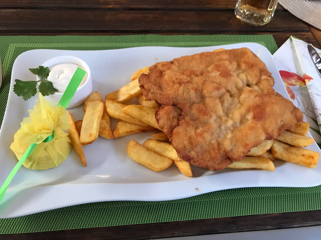 Der Dolomitenhof - Tristach主图