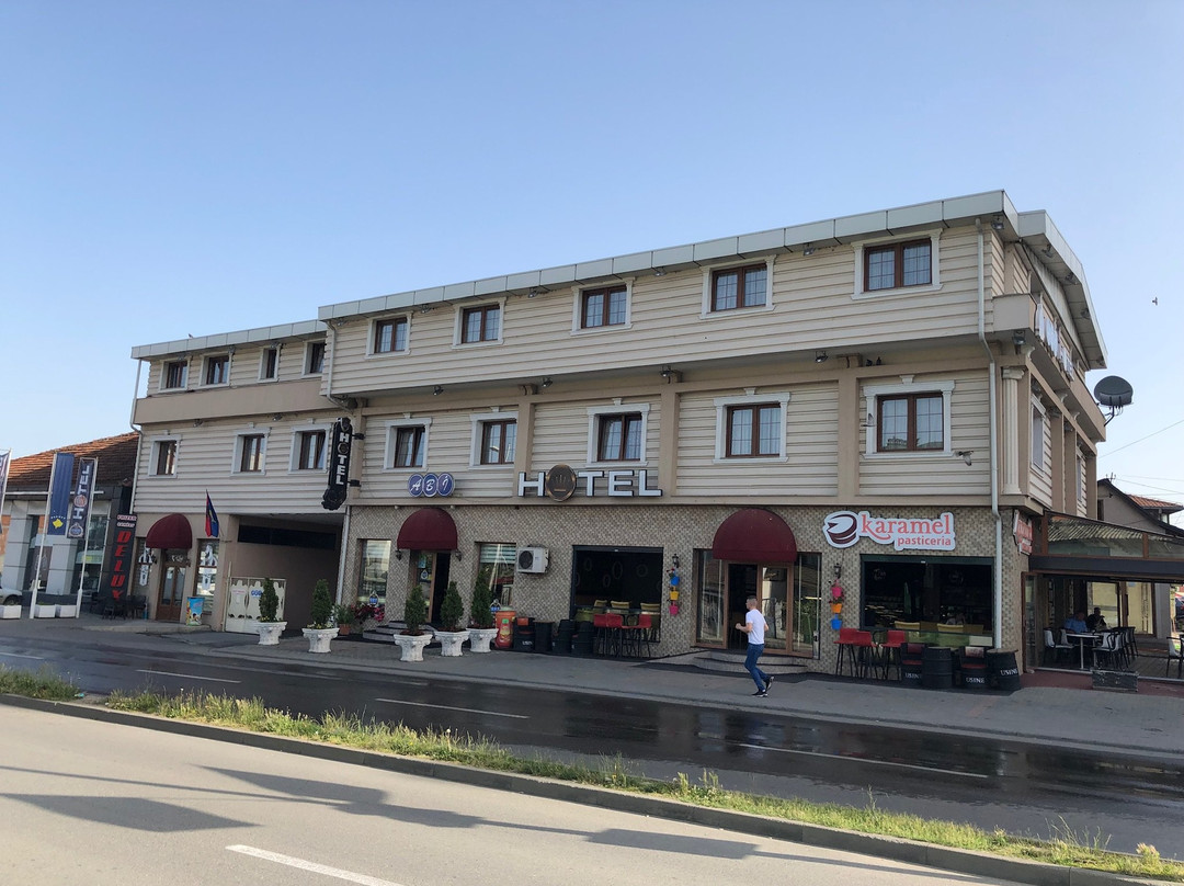 Abi Hotel主图