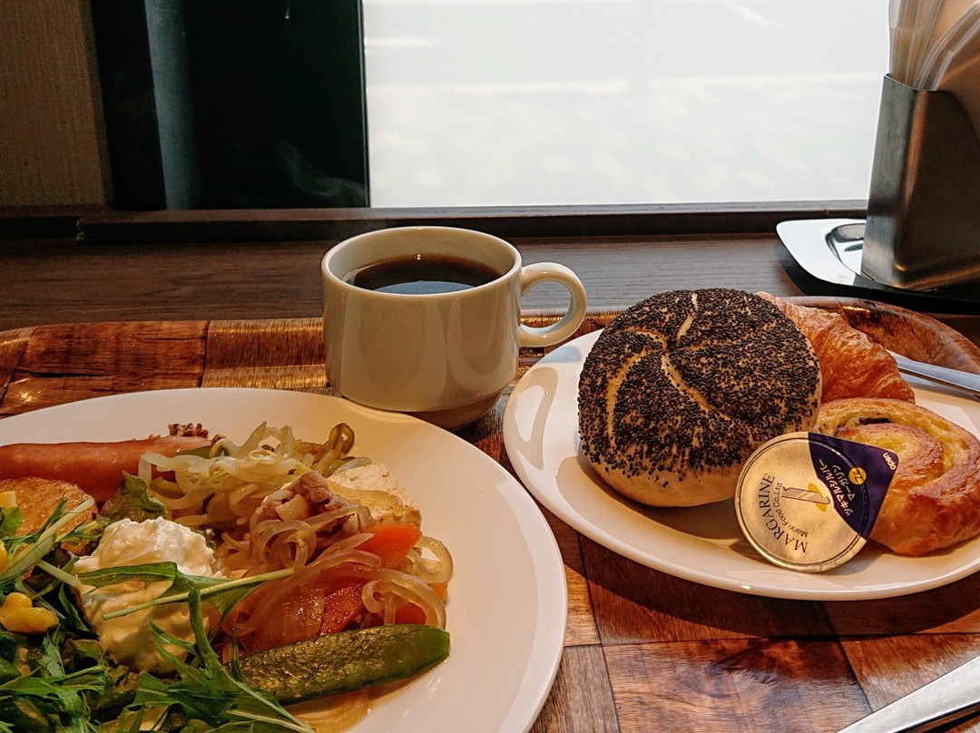 Hotel Route-Inn Tokyo Kamata主图