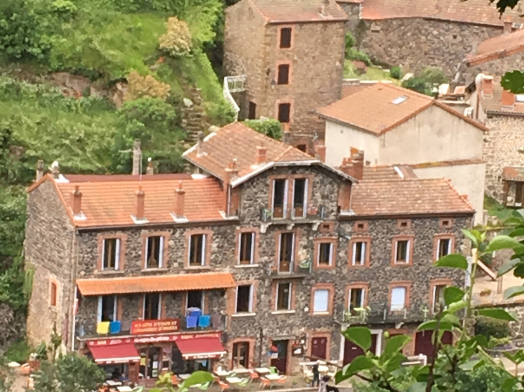 Le Repos du Pèlerin主图