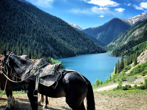 TauTour-阿拉木图必去景点