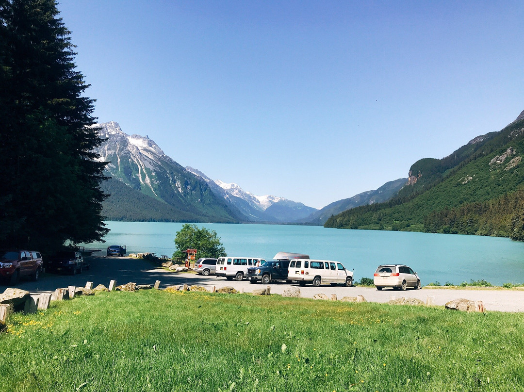 Chilkoot Lake State Recreation Area-海恩斯必去景点