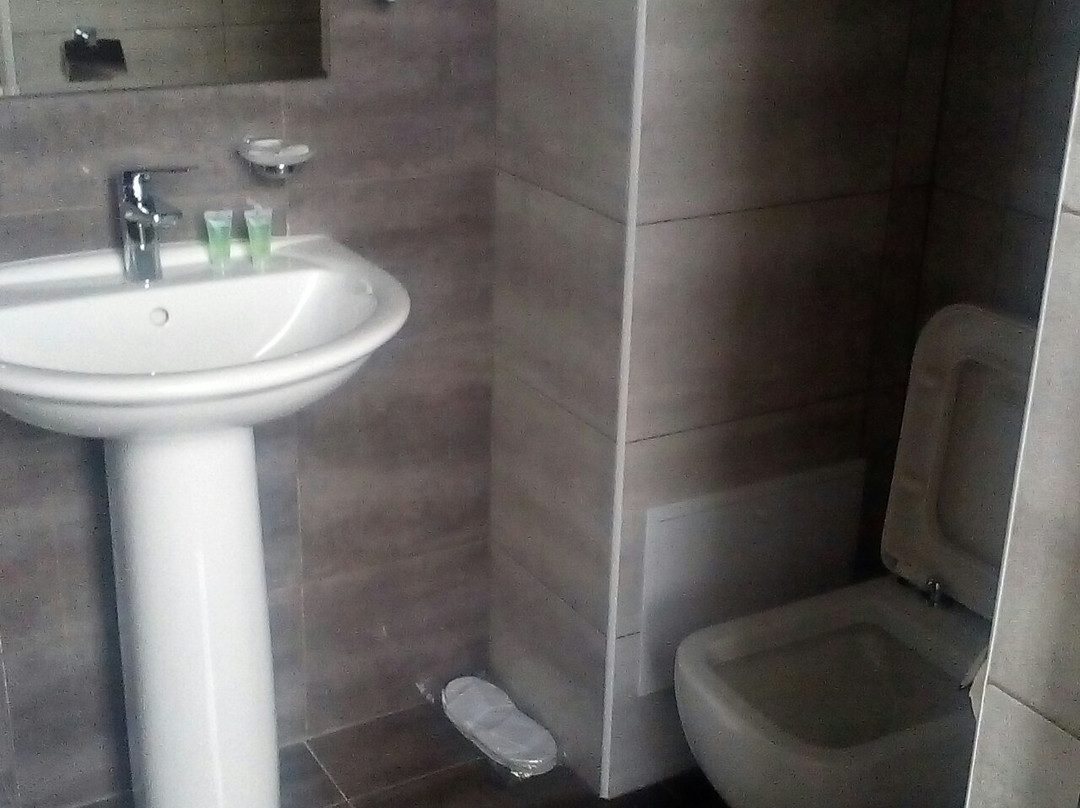 Hotel Lider Complex主图