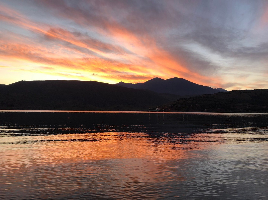 特洛卡德罗酒店主图