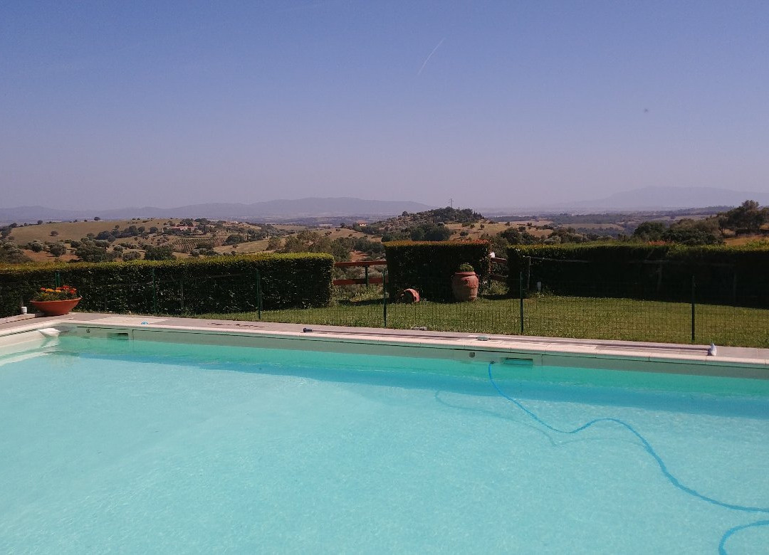 Agriturismo Prati degli Orti主图