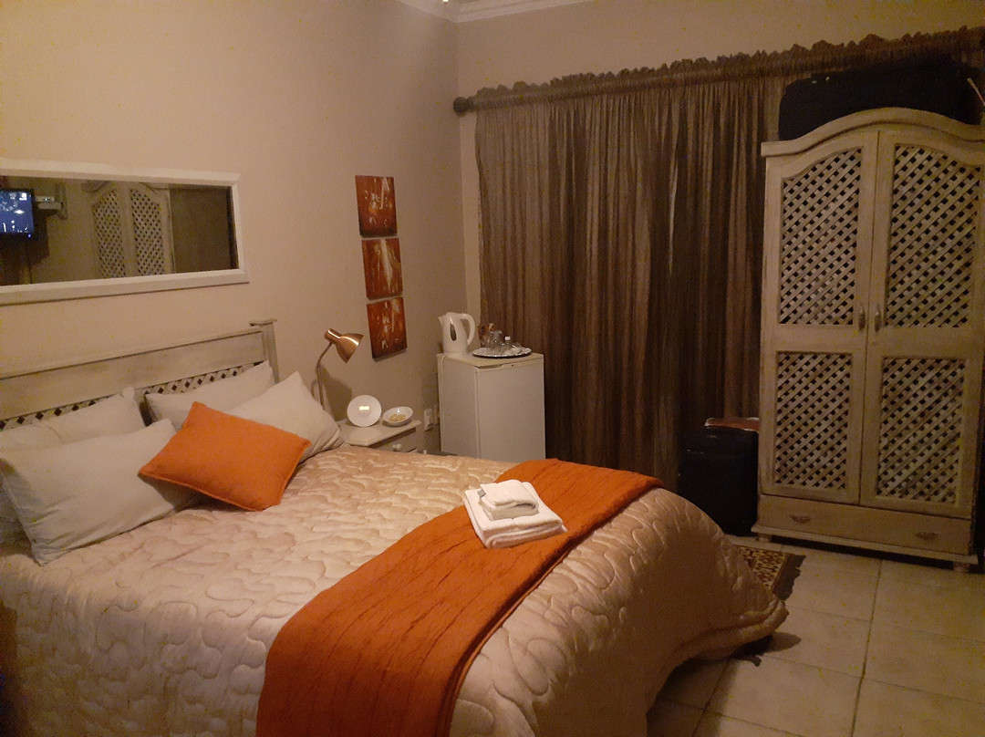 Noeline's Guest House主图