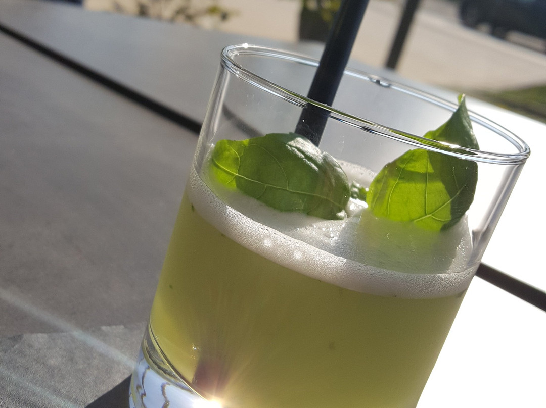 Hotel am Campus主图