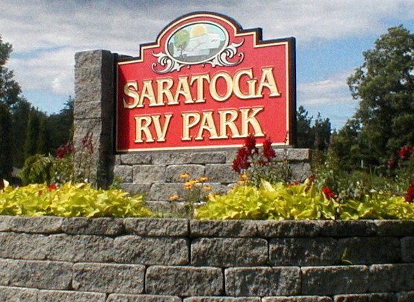 Saratoga RV Park