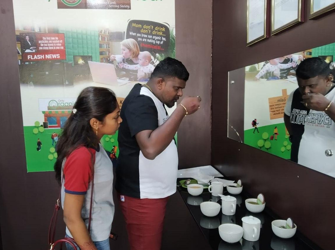 Only Organic-Devikulam必去景点