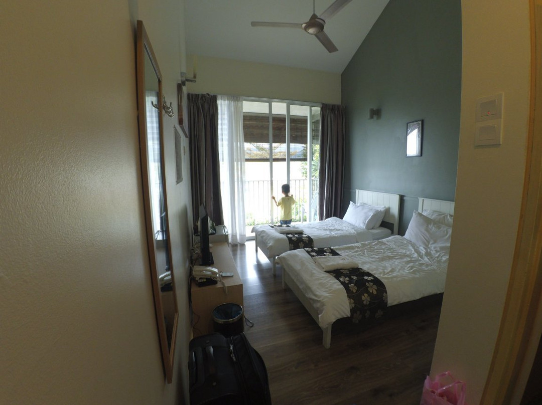 Laman Pesona Resort & Spa主图