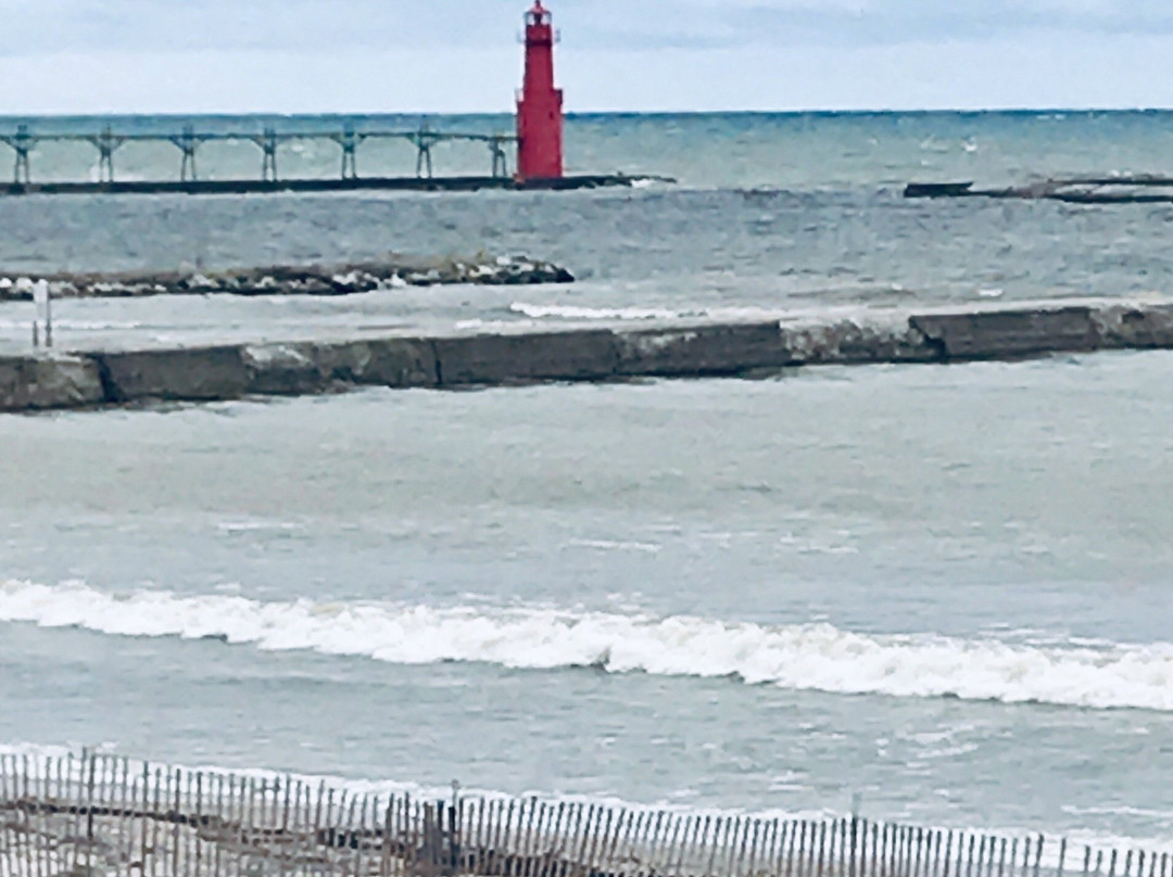 Sister Bay Beach-锡斯特贝必去景点