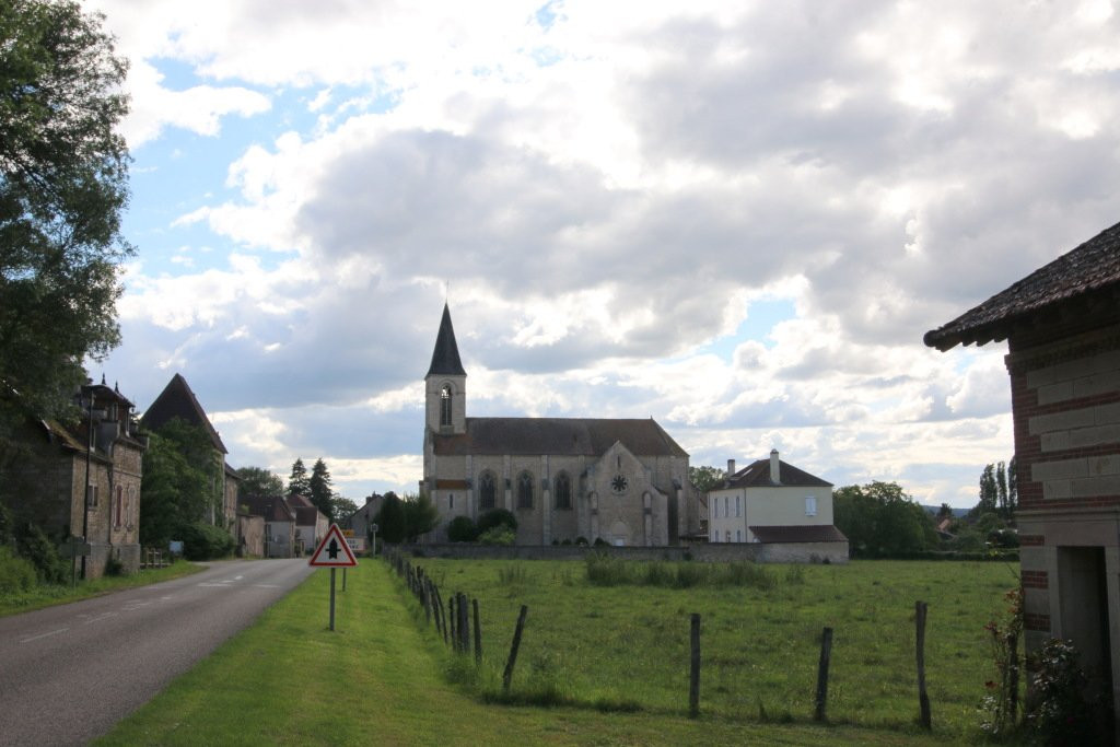 Bresse-sur-Grosne旅游攻略图片