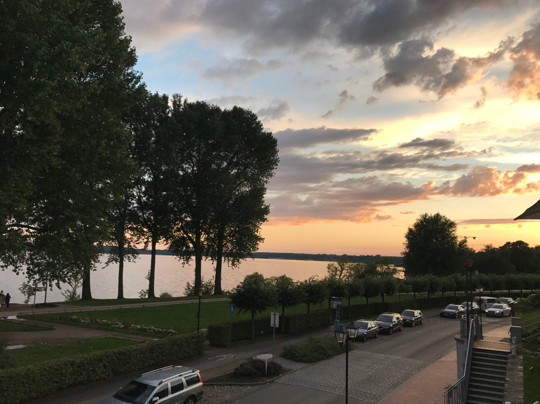 Hotel Kleines Meer主图