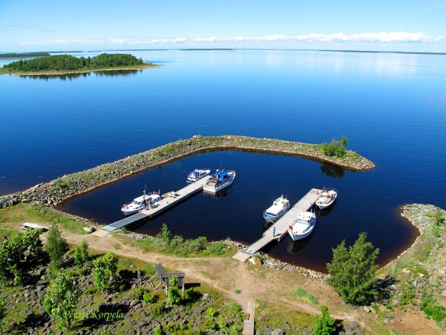 Perämeren Kansallispuisto