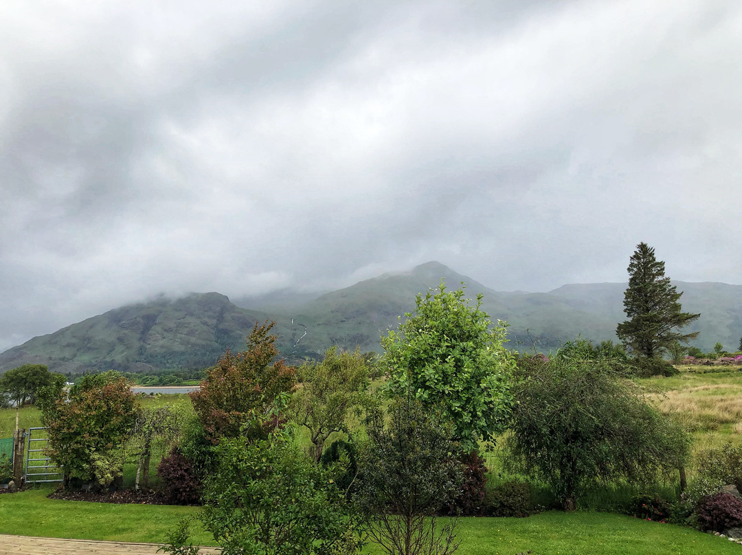 Lochview Guesthouse主图