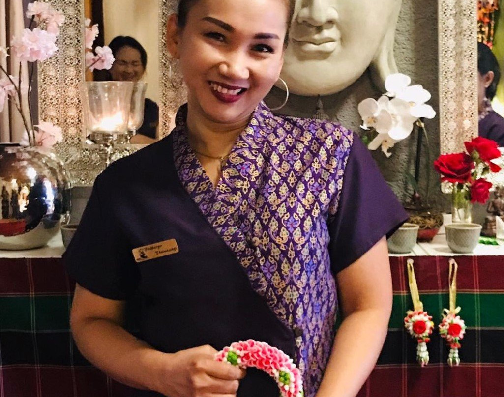 Freiburger Thaimassage Herdern景点图片
