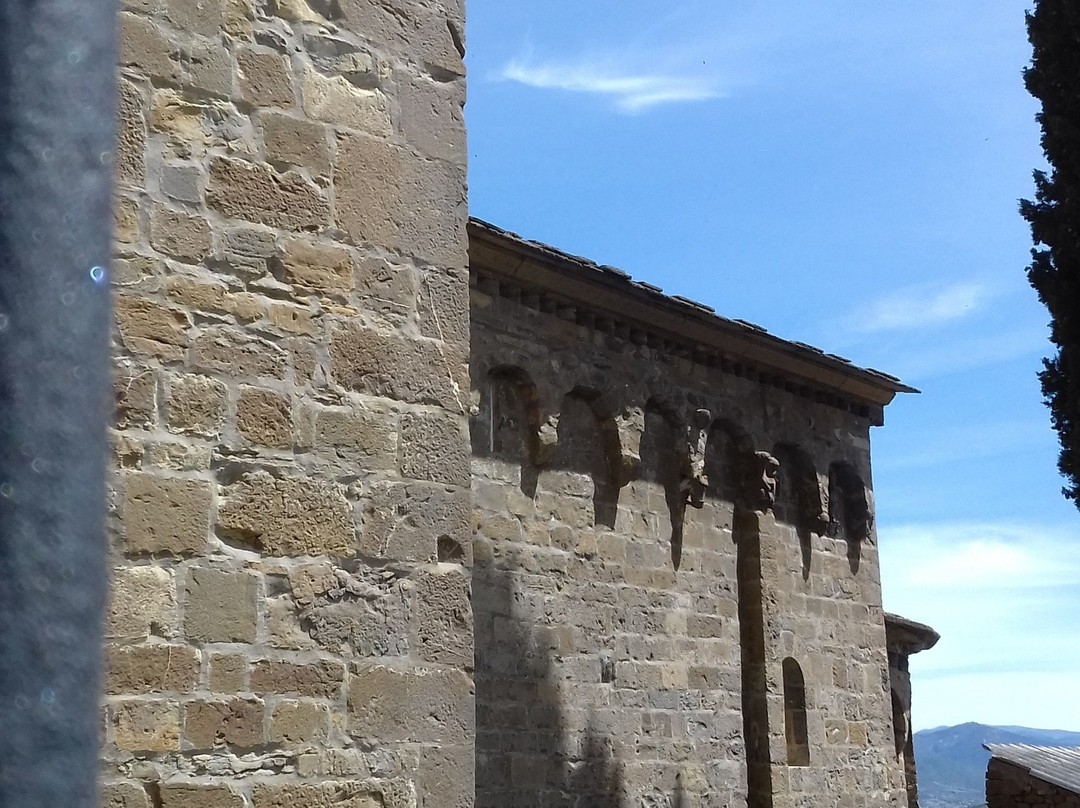 Iglesia de San Fructuoso S XI景点图片