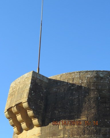 Martello Tower-Fort Beaufort必去景点