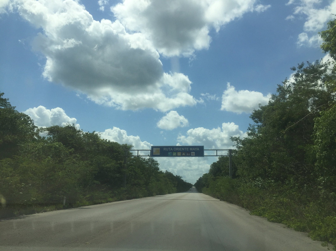 Fronteras de Ecoturismo-梅里达必去景点