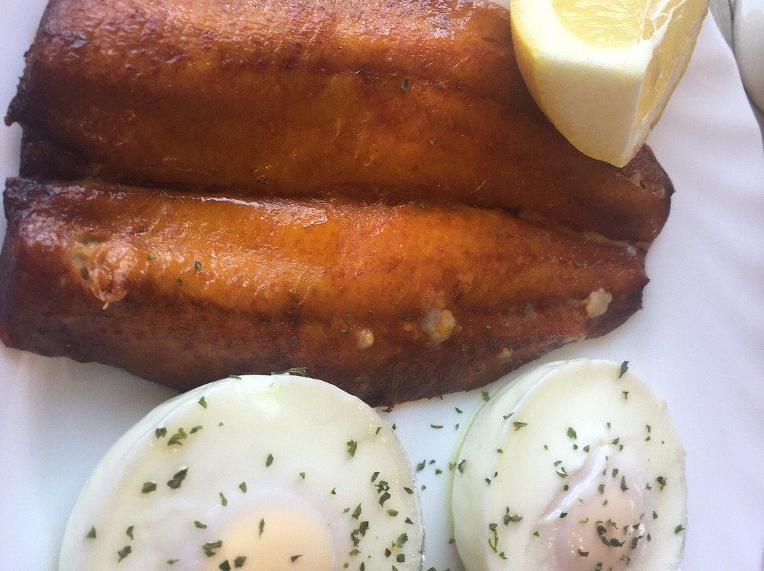 Avalon Guest House主图