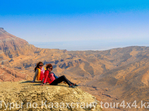 Private tours in Kazakhstan-阿拉木图必去景点