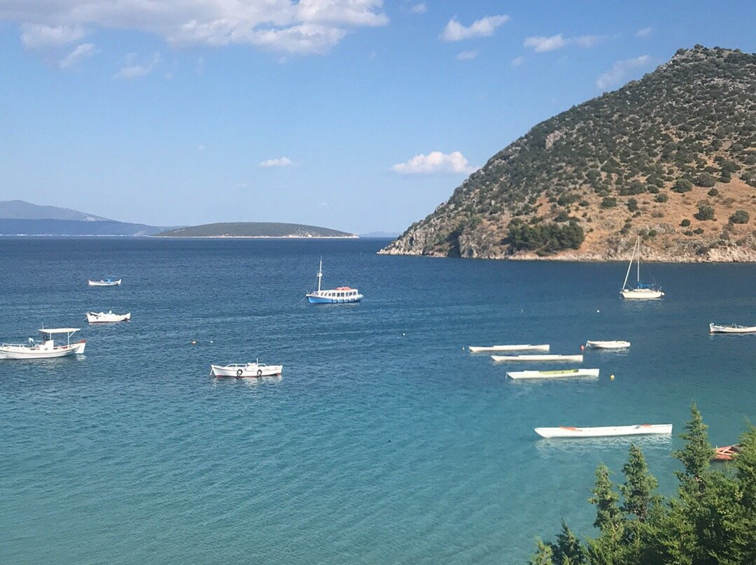 Hotel Taverna Romvi