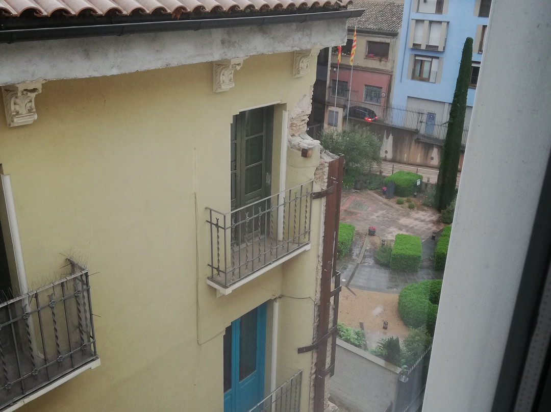 Gran Hotel Ciudad de Barbastro主图