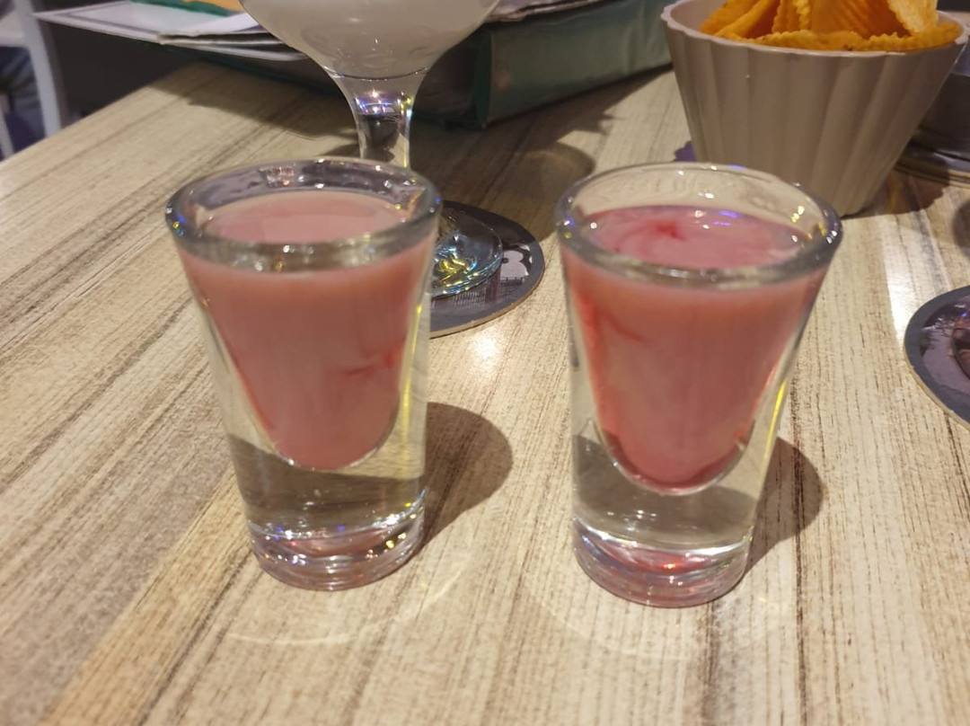 Sugarbush Kitchen & Cocktail Bar-阿雷克斯必去景点