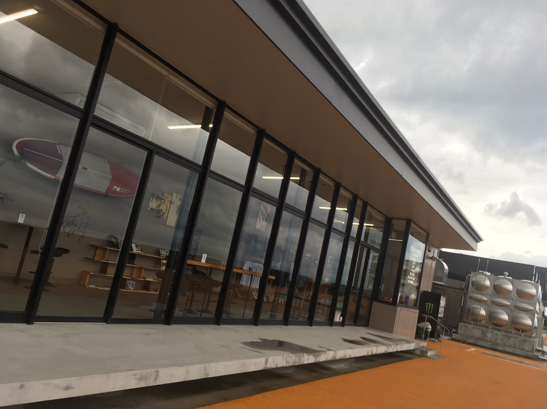 Michi no Eki Tarumizuhamabira-垂水市必去景点