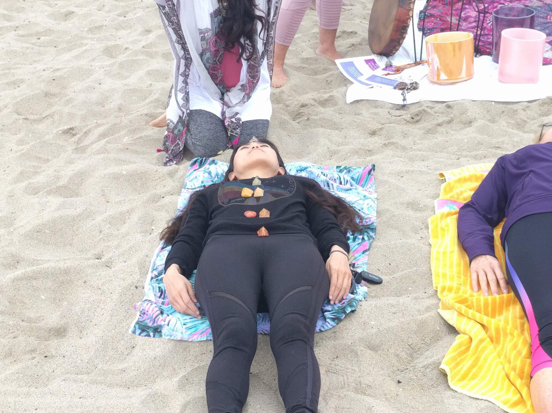 Tropical Breeze Studio-曼哈顿海滩必去景点