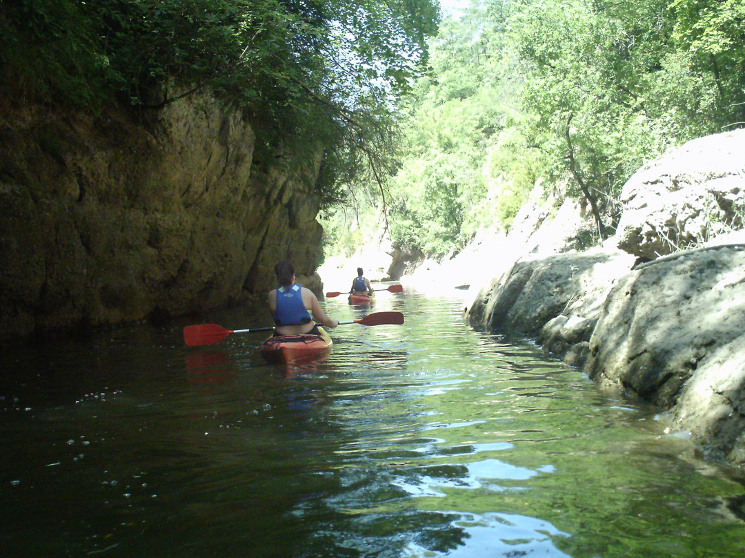 Moli del Cavaller-Vilada必去景点