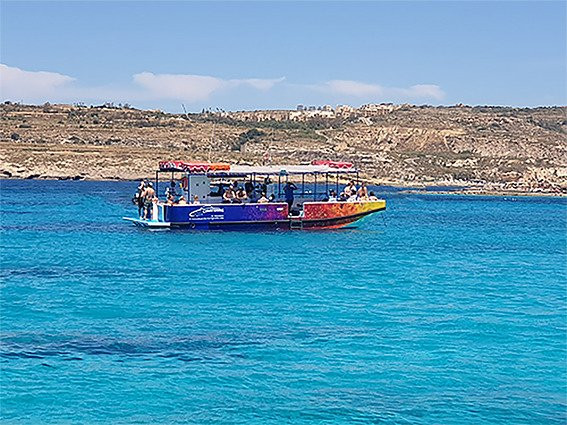 Boat Chartering Malta-Ta' Xbiex必去景点