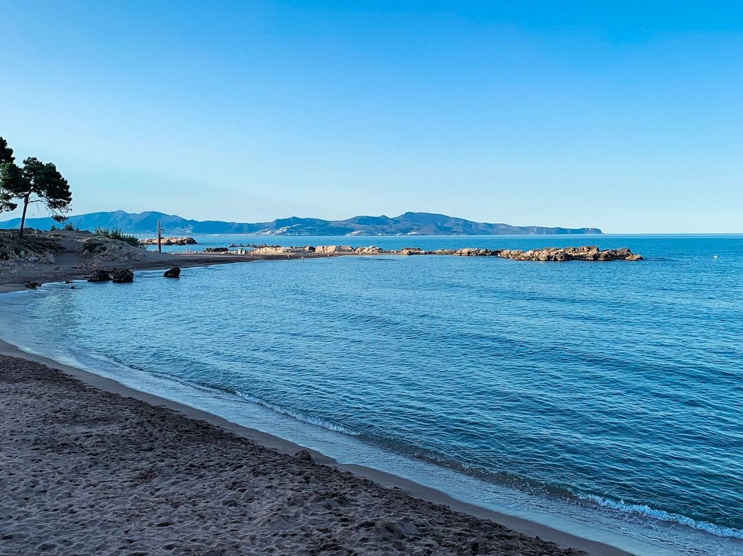 Hostal Spa Empuries主图