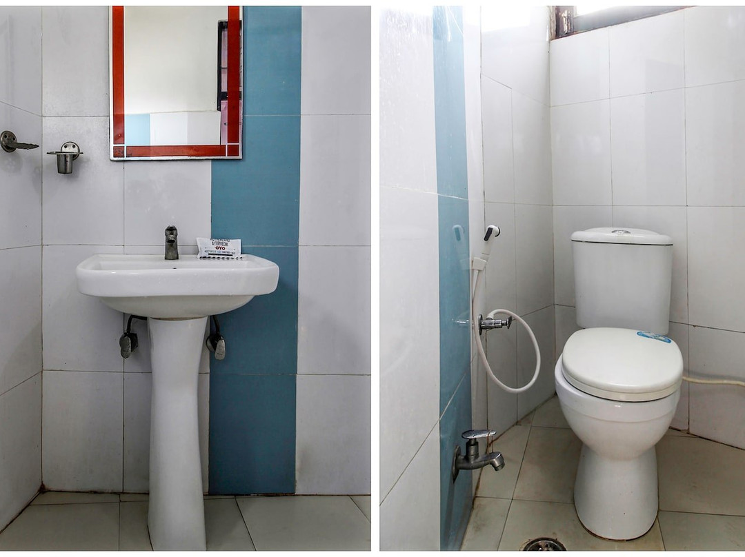 OYO 24075 Galaxy Guest House主图