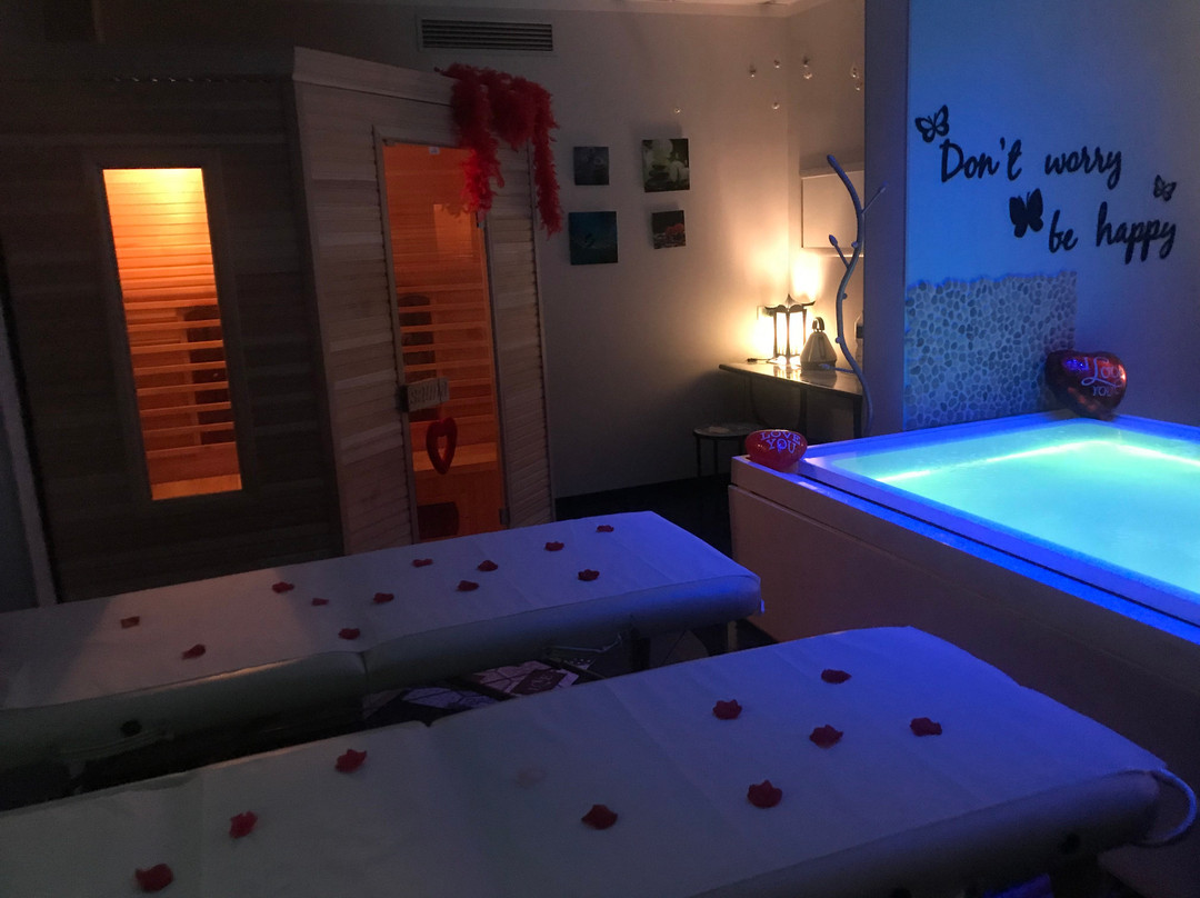 Dojo & SPA