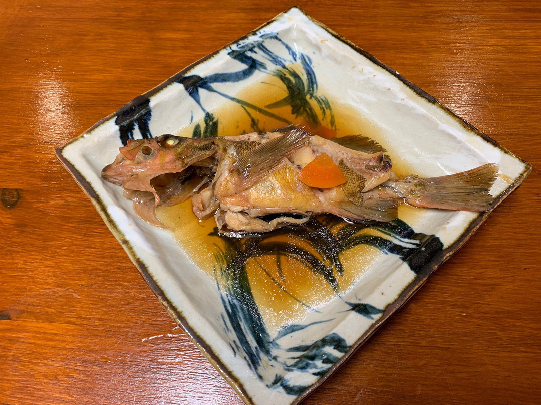 Minshuku Sukoton Misaki主图