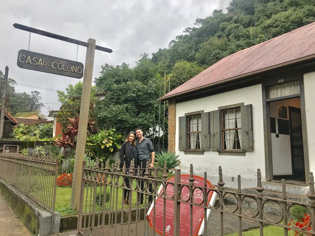 Casa do Colono Museum景点图片