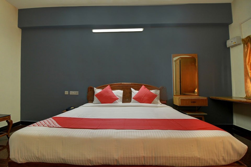 OYO 16345 PKN Residency主图