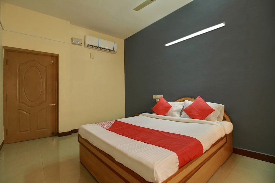 OYO 16345 PKN Residency主图