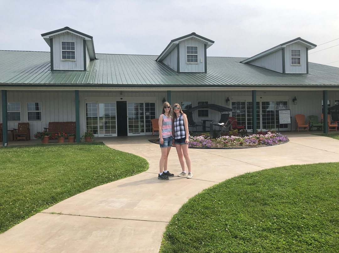 Gallrein Farms-谢尔比维尔必去景点