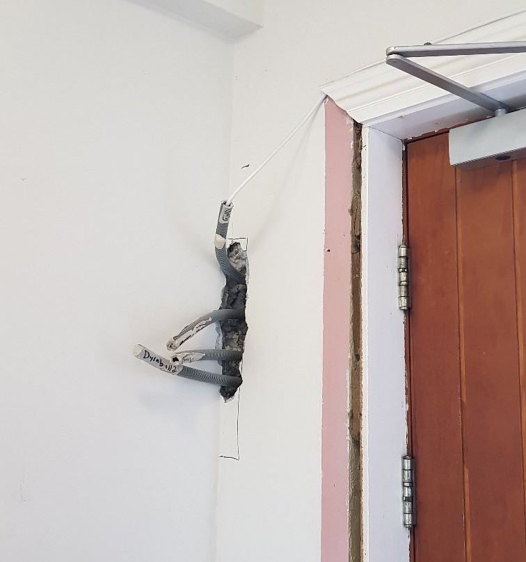 Guesthouse Hafnarnes主图