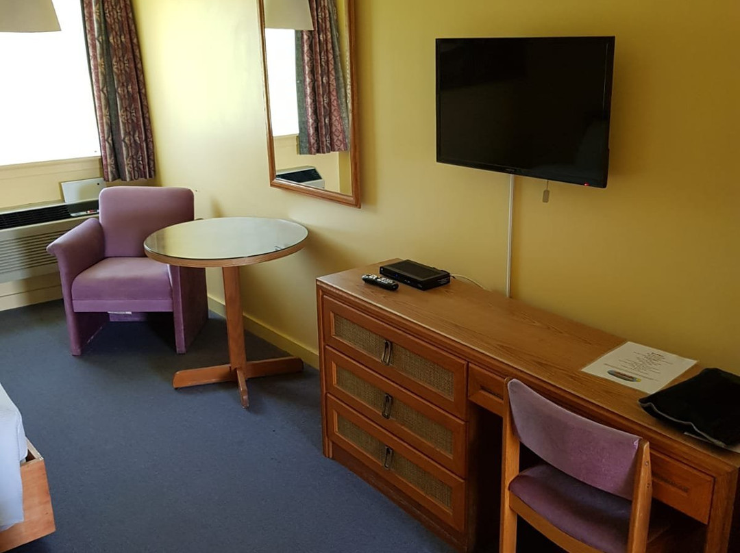 Annapolis Royal Inn主图