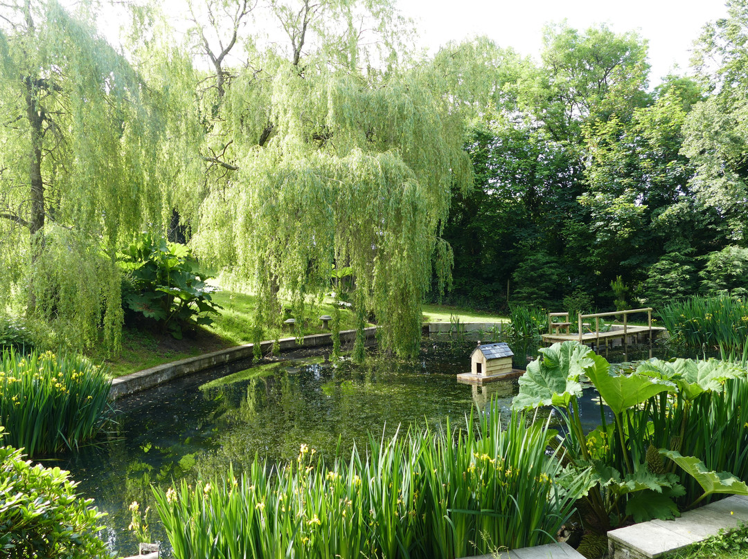 Windwhistle Farm主图